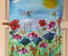 original painting