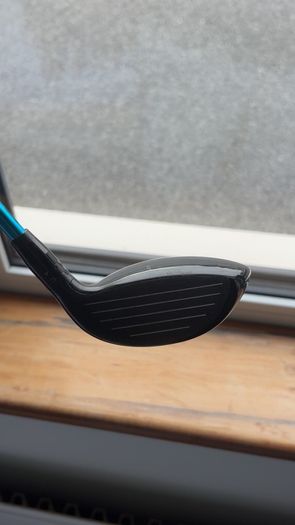 Titleist gt2 5 wood left handed
