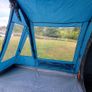 Vango Osiris 500, 4-5 man tent, ground sheet + carpet Image 9