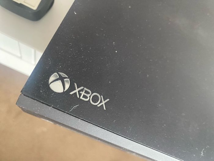 xbox  Play Station with Grand Theft Auto Game