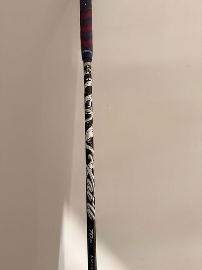 Callaway Paradym TD 5 wood