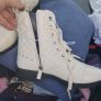 ladies shoe/boot Image 3