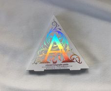 Brand New KVD Alchemist Holographic Palette Makeup