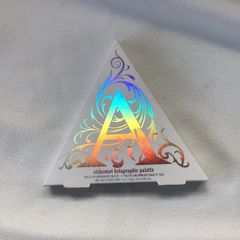 Brand New KVD Alchemist Holographic Palette Makeup