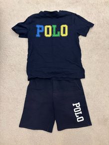 kids Ralph Lauren  clothes