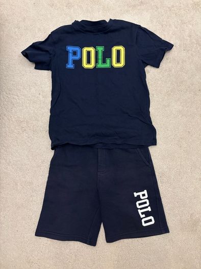 kids Ralph Lauren  clothes