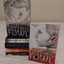 Eoin Colfer Artemis Fowl Books Image 2