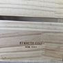 Kenneth Cole wooden storage box Image 3