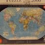 2000 Piece jigsaw puzzle, new Image 5