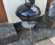 bbq