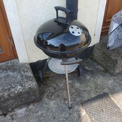 bbq