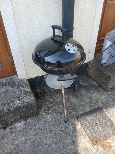 bbq