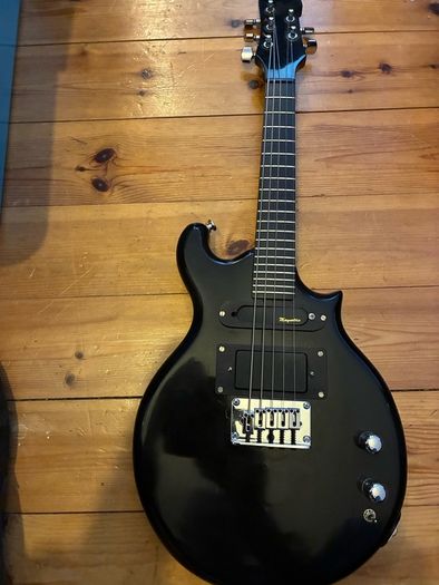 5 String Electric Mandolin/Mandola