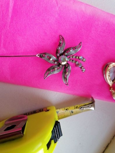 brooch