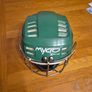 Mycro Xtra Lite Kids Hurling Helmet Image 2