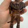 wwe El Toritto action figure Image 5
