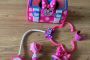 Minnie Mouse Doctor's Set
