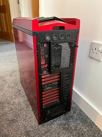 Desktop Gaming PC