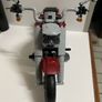 lego Harley Davidson Image 3