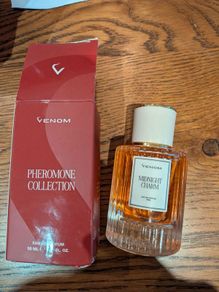 Venom Midnight Charm perfume