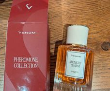 Venom Midnight Charm perfume