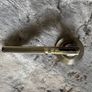8x chrome internal door handles Image 2
