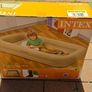 BRAND NEW Intex Kidz Travel Bed Set (Sealed / Unopened Box) Image 3
