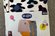 New girl pyjamas 134/140cm