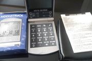 calender alarm clock worldtime calculator
