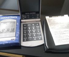 calender alarm clock worldtime calculator