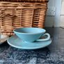 Cups & saucer vintage china assortment Image 5