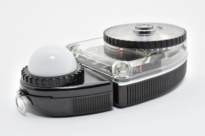 Sekonic Studio Deluxe lll L-398A