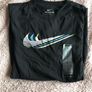 boys/girls  Nike t-shirt Image 5