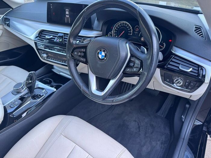 Bmw 520d