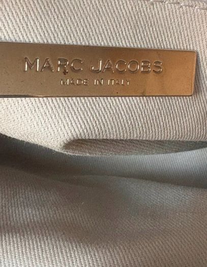 Stunning Marc Jacob's Stam bag, Authentic
