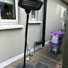 Kynast 2000W outdoor heater