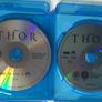 Thor (Marvel) Kenneth Branagh Film [2011] Chris Hemsworth, Natalie Portman, Rene Russo, Tom Hiddleson & Anthony Hopkins [Blu-ray Movie] Image 4