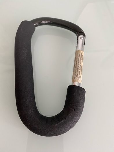 Mummy Clip