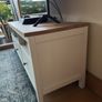 wooden tv cabinet Image 3