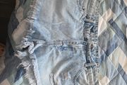 Ladies shorts size 12
