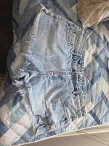 Ladies shorts size 12