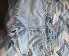 Ladies shorts size 12