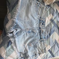 Ladies shorts size 12