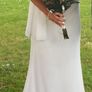 Stunning Cymbeline Wedding Dress Image 9