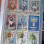 Match attax cards 08/09 Image 10