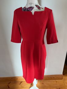 Fever London city dress