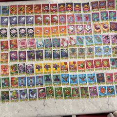 Moshi Monsters