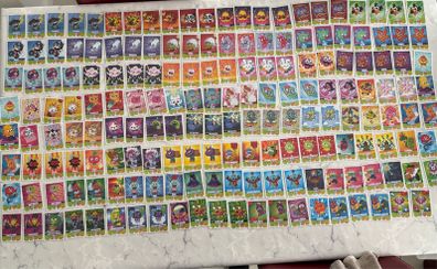 Moshi Monsters