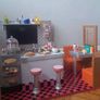 Our Generation American Diner with Doll, Food and Accessories Image 6