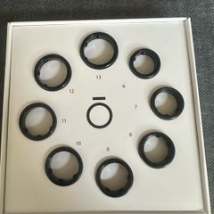 Oura Ring Sizing Kit